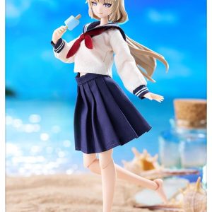 sousai shojo teien animal ears emulator swim style model kit