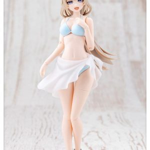 sousai shojo teien animal ears emulator swim style model kit