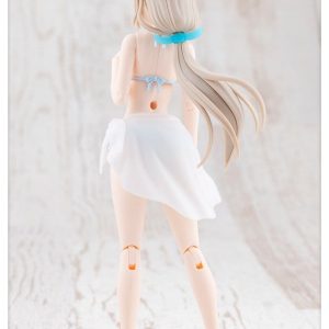sousai shojo teien animal ears emulator swim style model kit