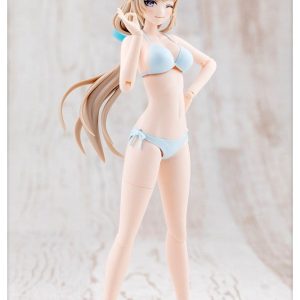 sousai shojo teien animal ears emulator swim style model kit