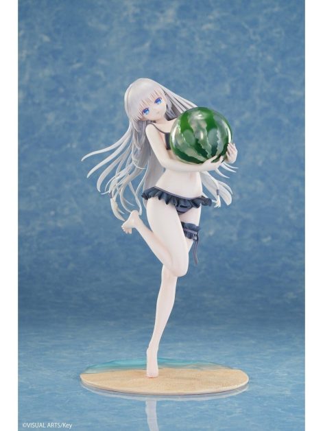 summer pockets reflection blue shiroha naruse scale figure