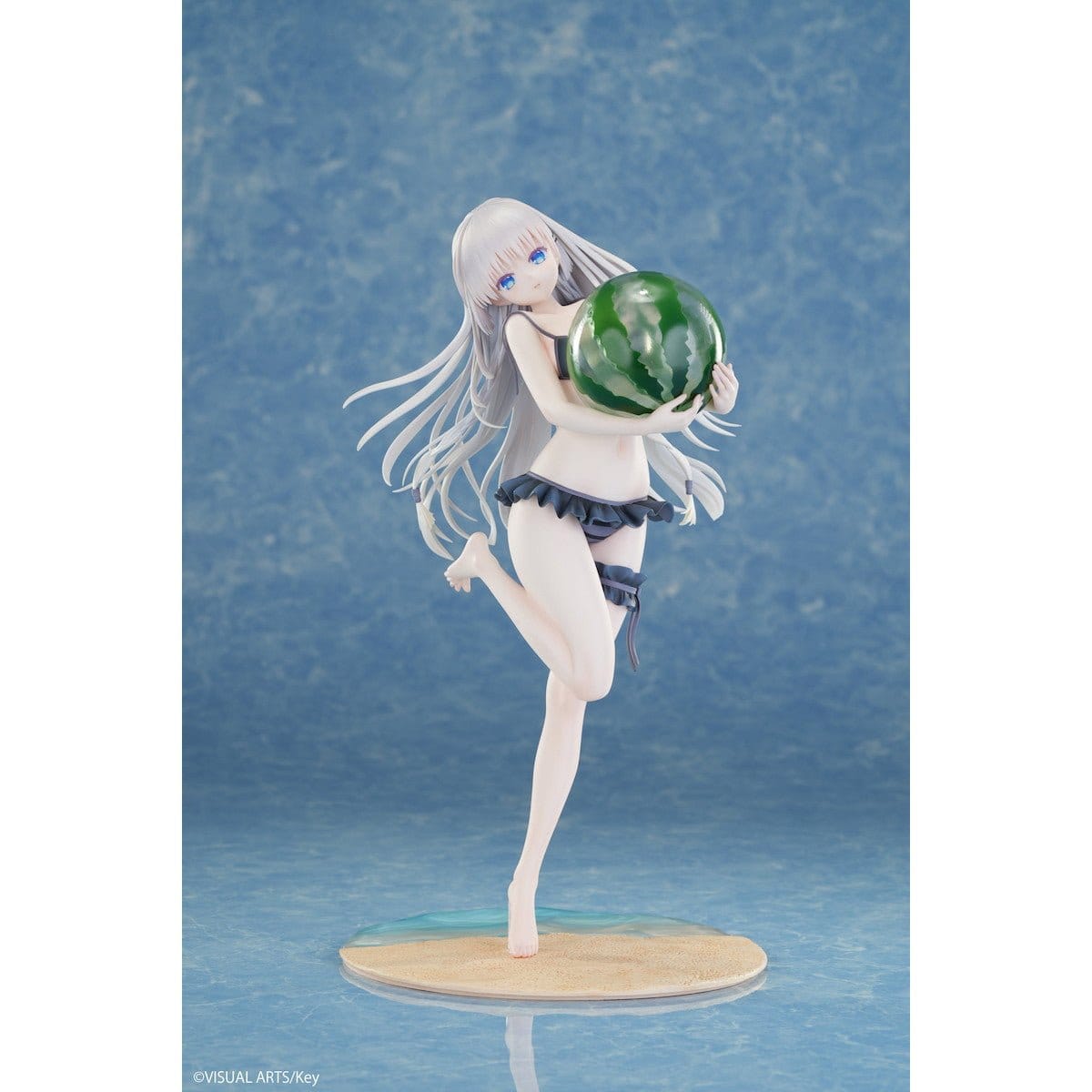 summer pockets reflection blue shiroha naruse scale figure