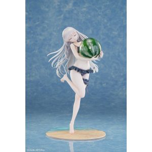 summer pockets reflection blue shiroha naruse scale figure