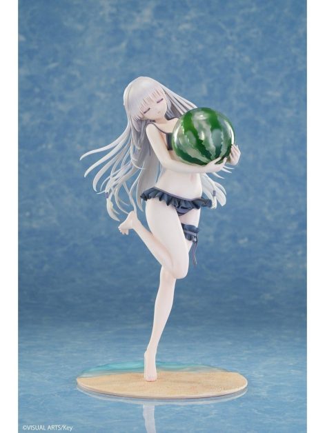 summer pockets reflection blue shiroha naruse scale figure