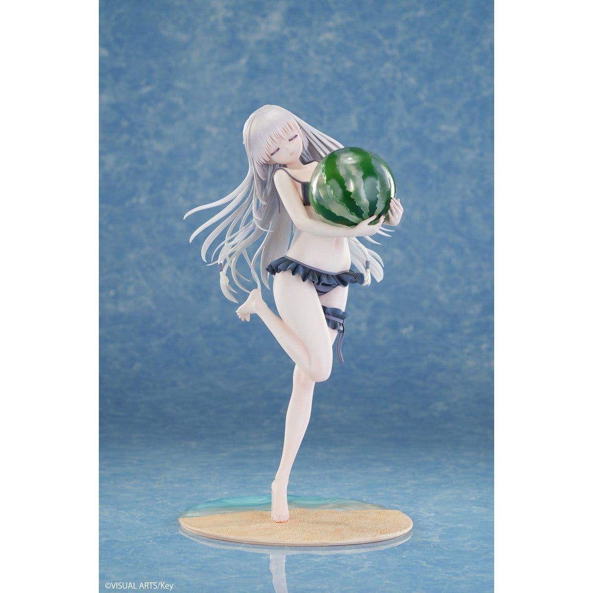 summer pockets reflection blue shiroha naruse scale figure