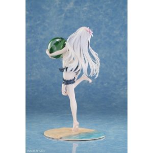 summer pockets reflection blue shiroha naruse scale figure