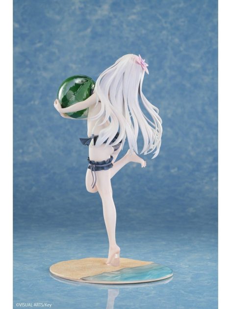 summer pockets reflection blue shiroha naruse scale figure