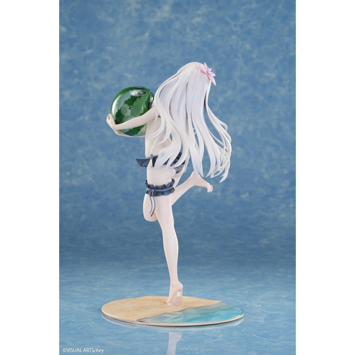 summer pockets reflection blue shiroha naruse scale figure