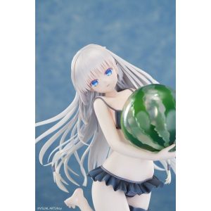 summer pockets reflection blue shiroha naruse scale figure