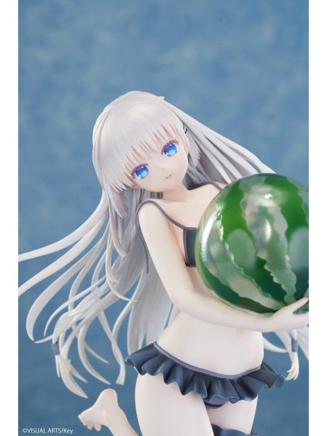 summer pockets reflection blue shiroha naruse scale figure