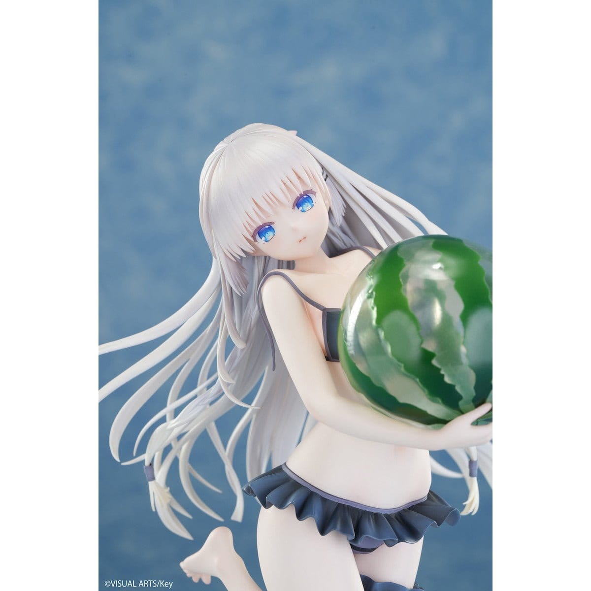 summer pockets reflection blue shiroha naruse scale figure