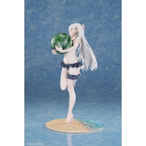 summer pockets reflection blue shiroha naruse scale figure