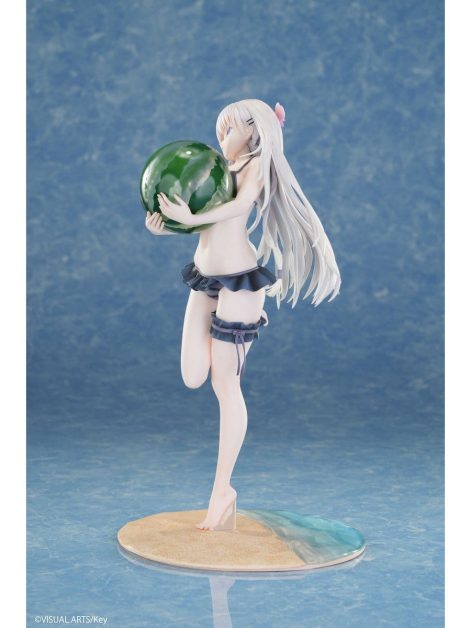 summer pockets reflection blue shiroha naruse scale figure