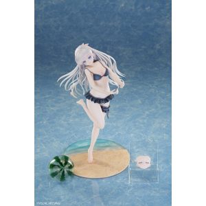 summer pockets reflection blue shiroha naruse scale figure