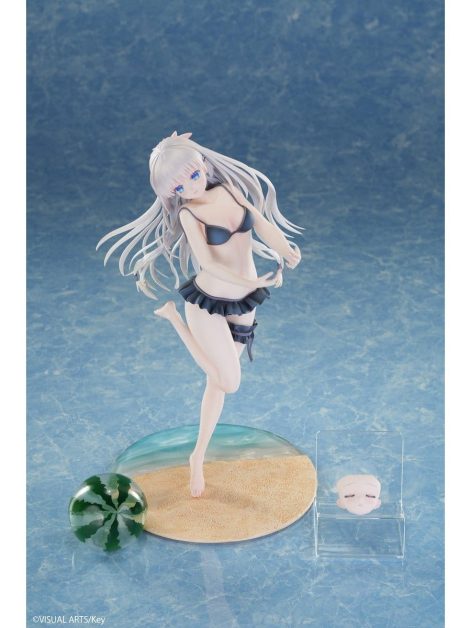 summer pockets reflection blue shiroha naruse scale figure
