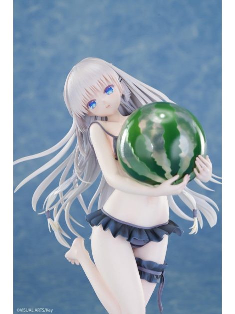 summer pockets reflection blue shiroha naruse scale figure
