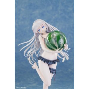 summer pockets reflection blue shiroha naruse scale figure