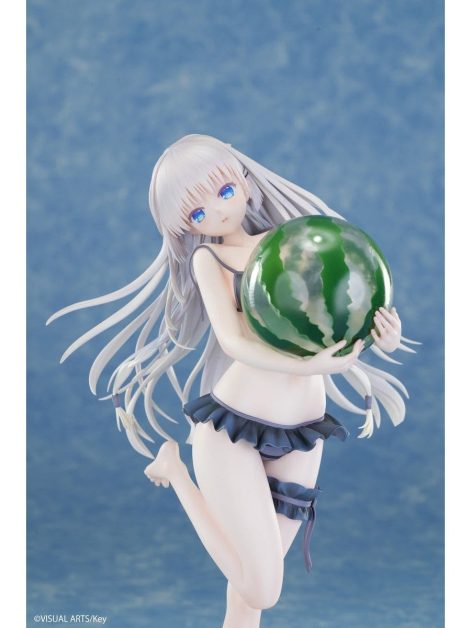 summer pockets reflection blue shiroha naruse scale figure