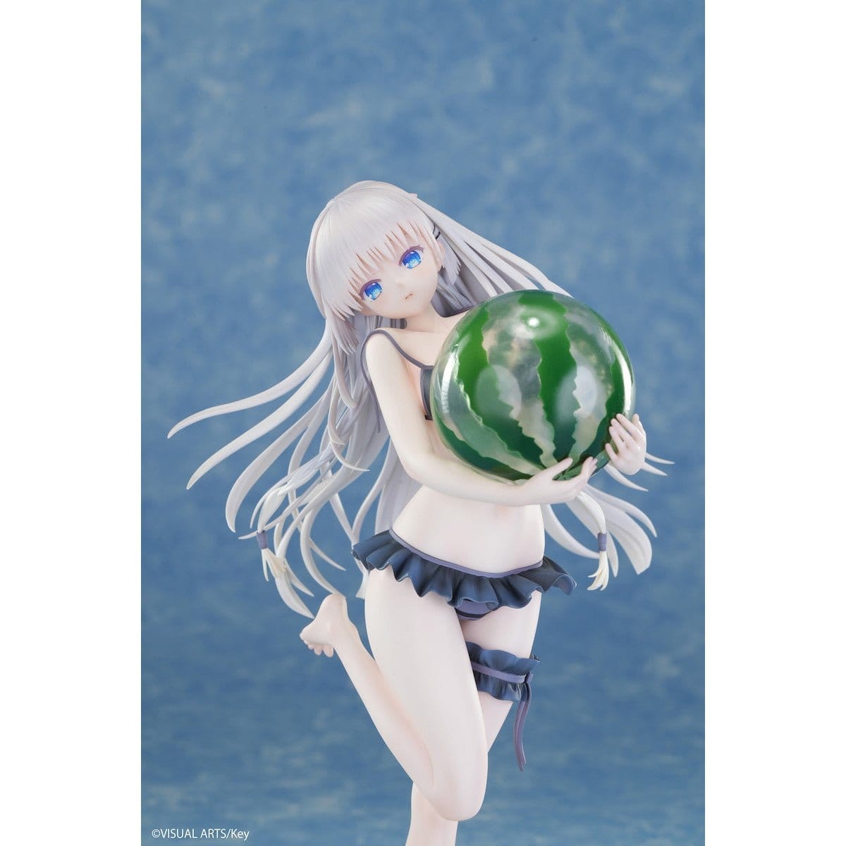 summer pockets reflection blue shiroha naruse scale figure