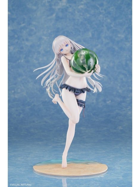 summer pockets reflection blue shiroha naruse scale figure