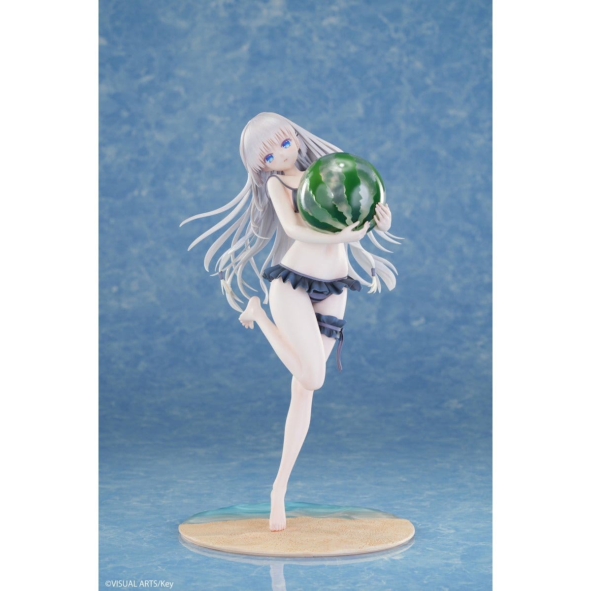 summer pockets reflection blue shiroha naruse scale figure