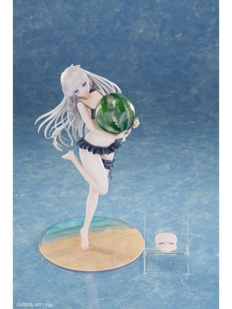 summer pockets reflection blue shiroha naruse scale figure