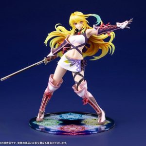tales of xillia milla maxwell scale figure ()