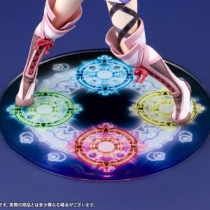 tales of xillia milla maxwell scale figure ()