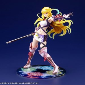 tales of xillia milla maxwell scale figure ()