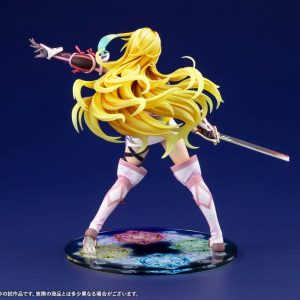 tales of xillia milla maxwell scale figure ()