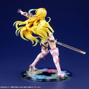 tales of xillia milla maxwell scale figure ()