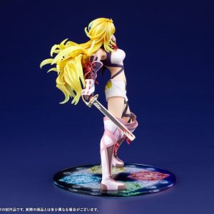 tales of xillia milla maxwell scale figure ()