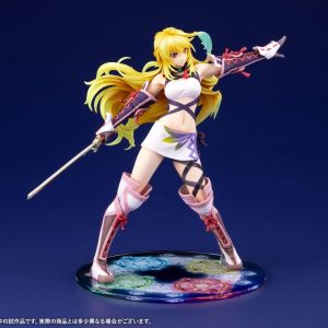 tales of xillia milla maxwell scale figure ()