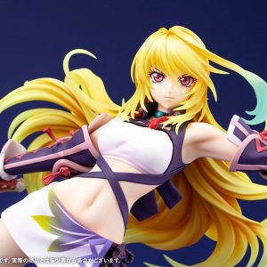 tales of xillia milla maxwell scale figure ()