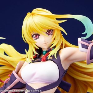 tales of xillia milla maxwell scale figure ()