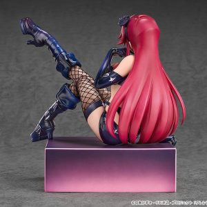 tengen toppa gurren lagann yoko bondage costume ver scale figure