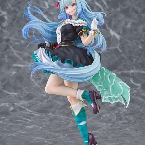umamusume cinderella gray mejiro ardan scale figure ()