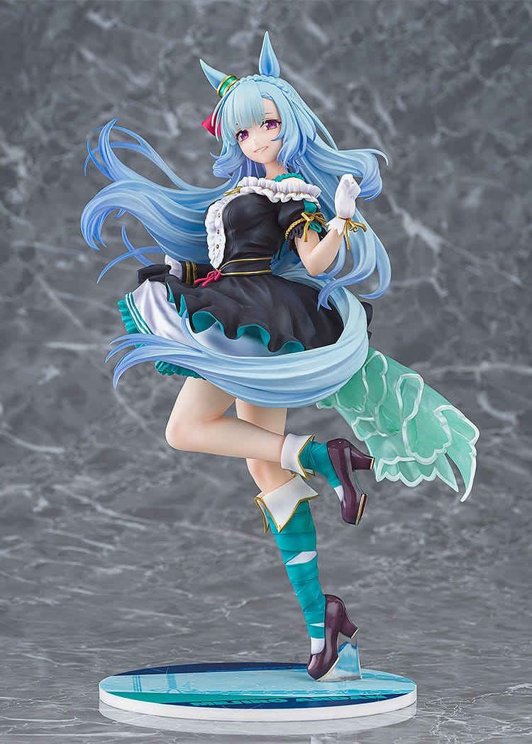 umamusume cinderella gray mejiro ardan scale figure ()