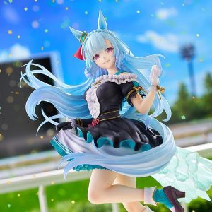 umamusume cinderella gray mejiro ardan scale figure ()