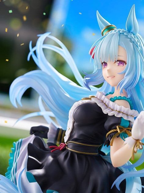 umamusume cinderella gray mejiro ardan scale figure ()