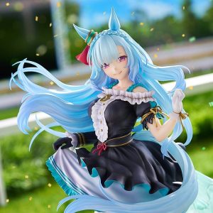 umamusume cinderella gray mejiro ardan scale figure ()