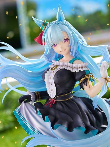 umamusume cinderella gray mejiro ardan scale figure ()
