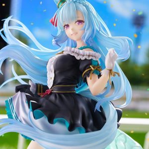 umamusume cinderella gray mejiro ardan scale figure ()