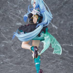 umamusume cinderella gray mejiro ardan scale figure ()