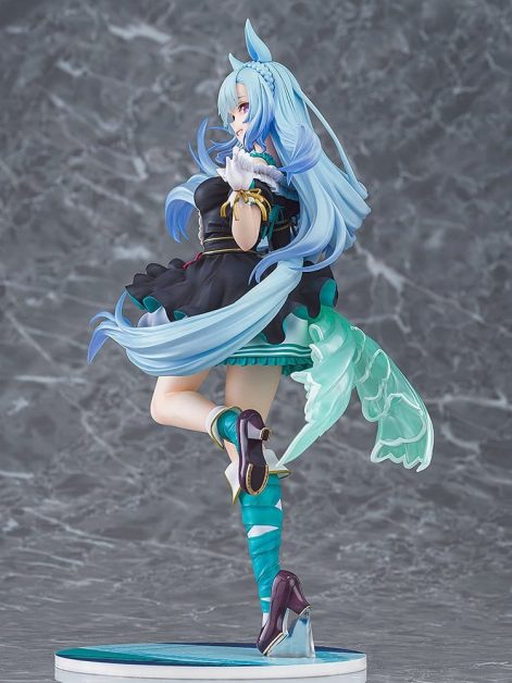 umamusume cinderella gray mejiro ardan scale figure ()
