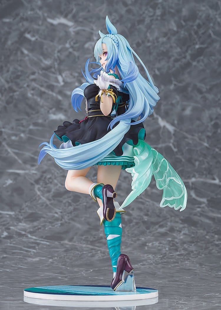 umamusume cinderella gray mejiro ardan scale figure ()