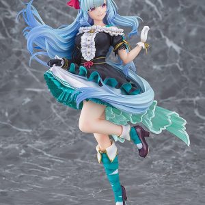 umamusume cinderella gray mejiro ardan scale figure ()
