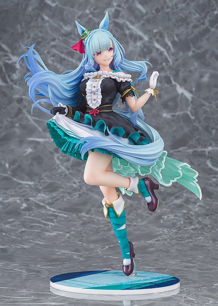 umamusume cinderella gray mejiro ardan scale figure ()