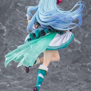 umamusume cinderella gray mejiro ardan scale figure ()
