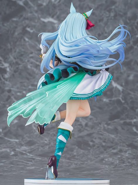 umamusume cinderella gray mejiro ardan scale figure ()
